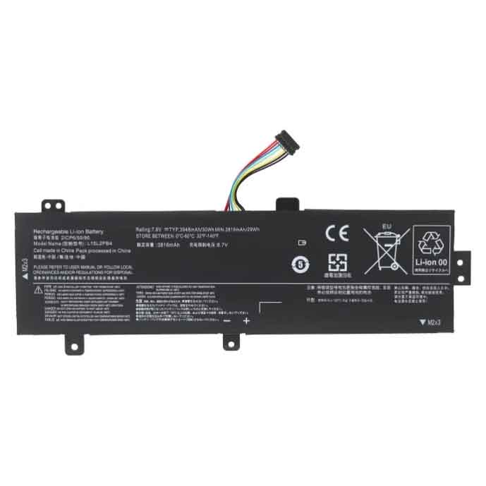 Batería para Presario-1500/-1500AP/-1500SC/lenovo-L15L2PB4